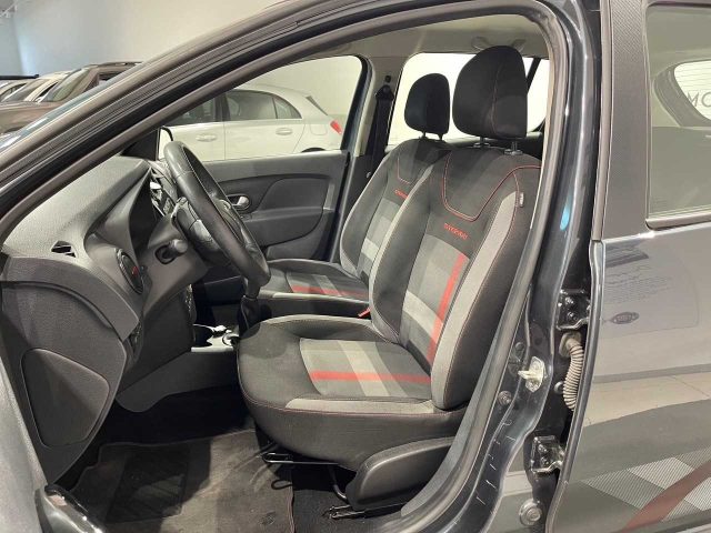 DACIA Sandero usata, con Cruise Control