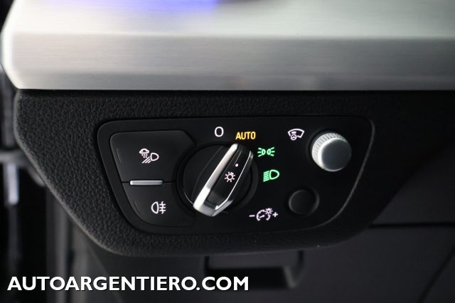 AUDI Q5 usata, con ESP