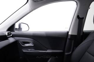 MG ZS usata, con Sistema di navigazione