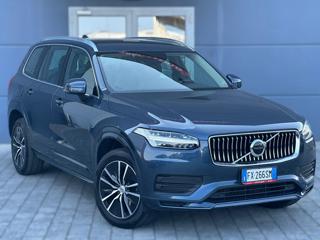 VOLVO XC90 B5 (d) AWD Pezzo Netto 7 posti Business Plus