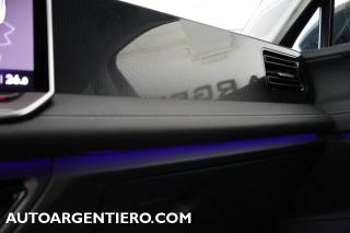 VOLKSWAGEN Tiguan usata, con Interni in pelle