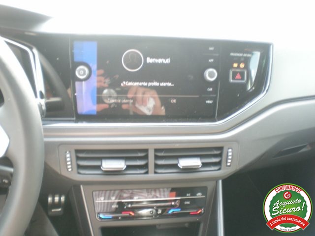 VOLKSWAGEN Polo usata, con Vetri oscurati