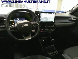 DACIA Duster usata, con Bracciolo