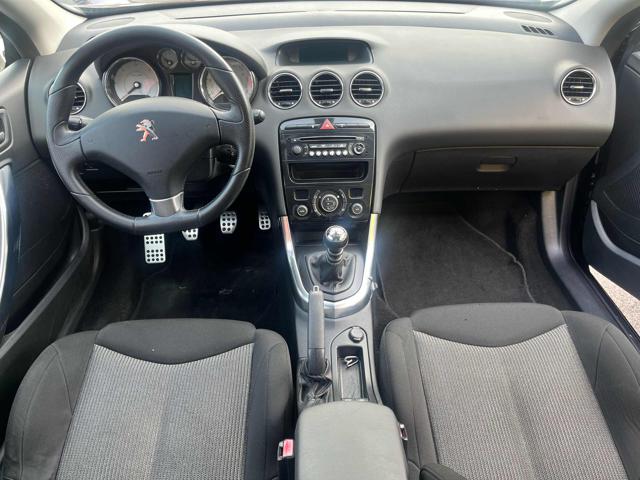 PEUGEOT 308 usata, con Cerchi in lega