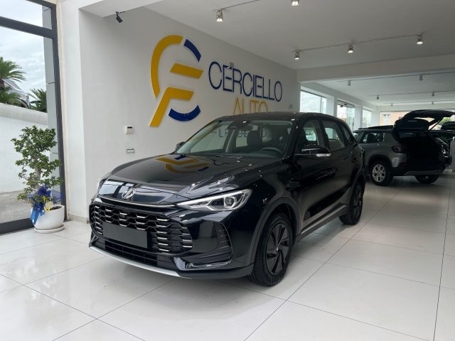 MG ZS usata, con Airbag