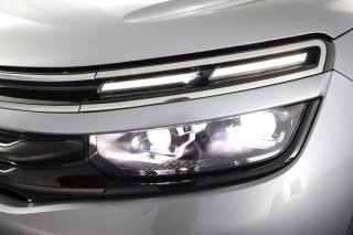 CITROEN C5 Aircross usata 7