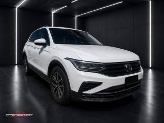 VOLKSWAGEN Tiguan usata, con Airbag