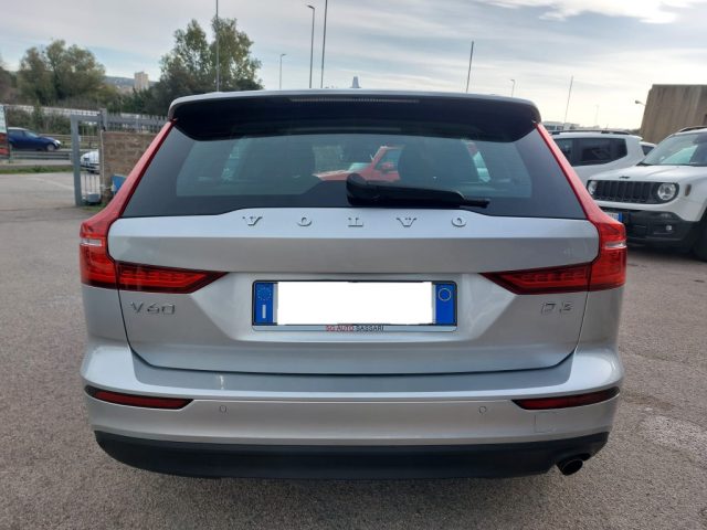 VOLVO V60 usata 7