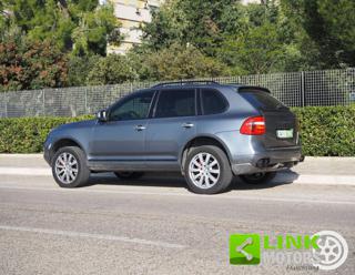 PORSCHE Cayenne usata, con Airbag