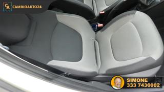 RENAULT Captur usata 84