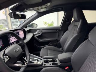 AUDI A3 usata, con Limitatore di velocità