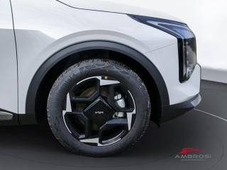 KIA Sportage usata 8