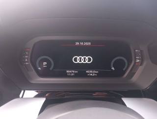 AUDI A3 usata, con Autoradio