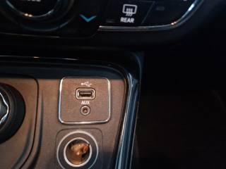 JEEP Compass usata, con Fendinebbia