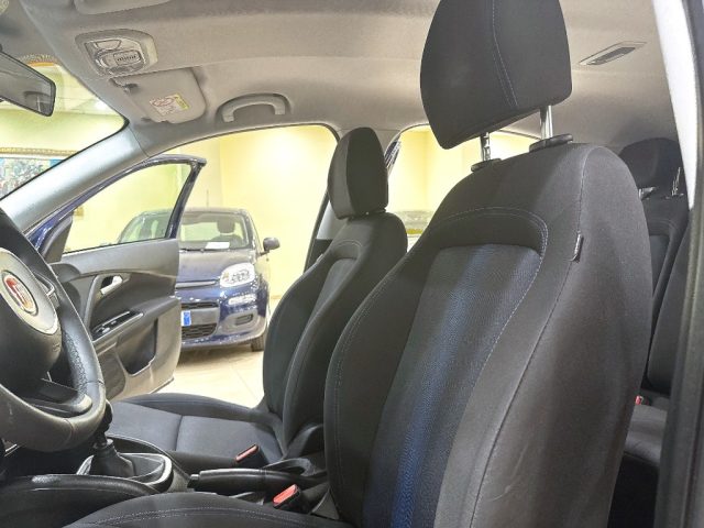 FIAT Tipo usata, con Bluetooth