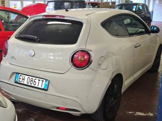 ALFA ROMEO MiTo usata, con Chiusura centralizzata