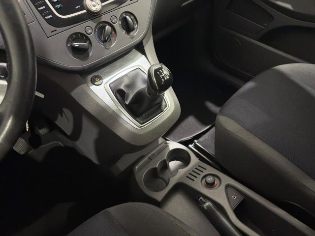 FORD C-Max usata, con ESP