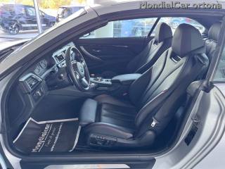 BMW 420 usata, con Controllo automatico clima