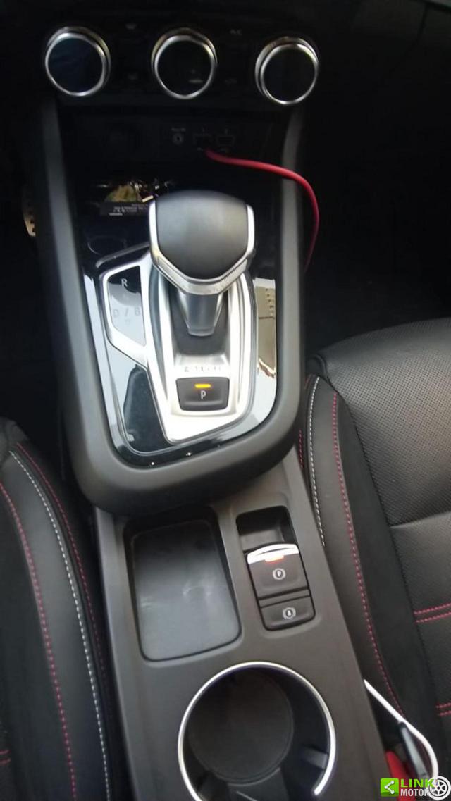 RENAULT Arkana usata, con Apple CarPlay