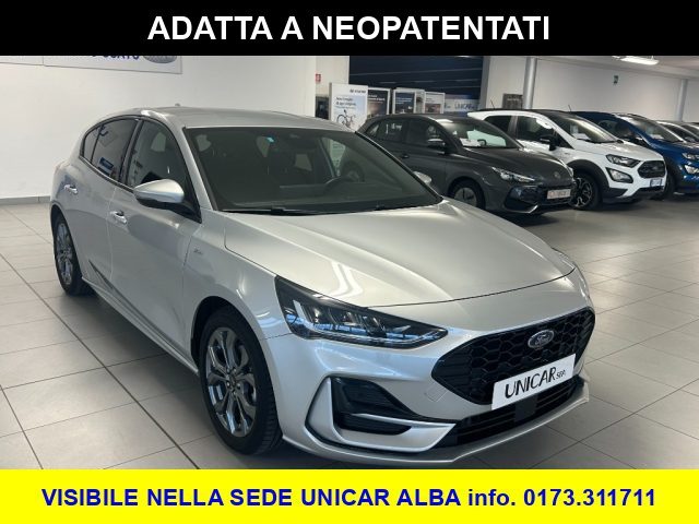 FORD Focus usata, con Airbag laterali