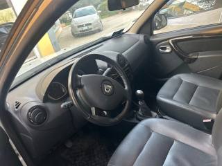 DACIA Duster usata, con Airbag laterali