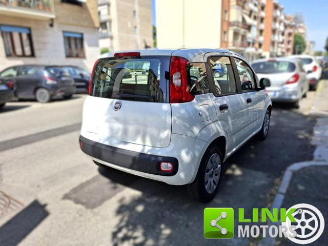 FIAT Panda usata 13