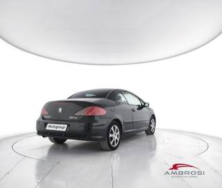 PEUGEOT 307 usata 2