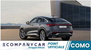 AUDI Q5 usata, con Airbag Passeggero