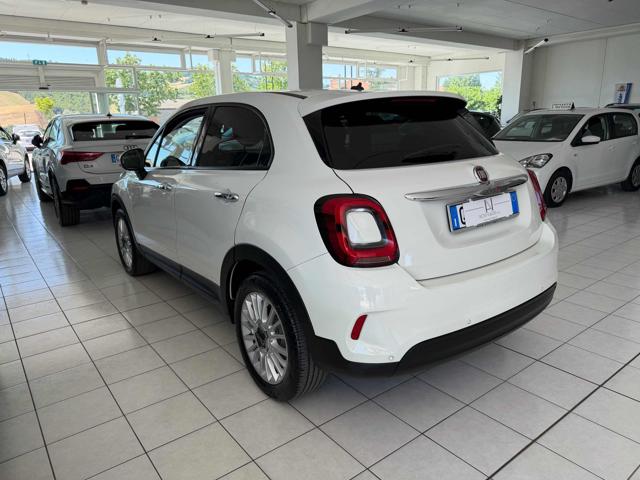 FIAT 500X usata, con Climatizzatore