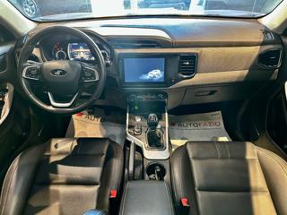 DR MOTOR DR 4.0 usata, con Autoradio