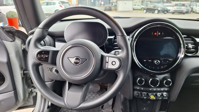 MINI Cooper SE usata, con Sistema di navigazione