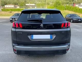 PEUGEOT 3008 usata, con Antifurto