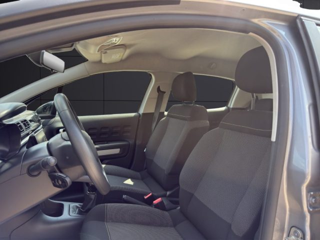 CITROEN C3 usata, con Climatizzatore