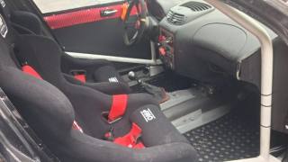 ALFA ROMEO 147 usata, con Airbag Passeggero