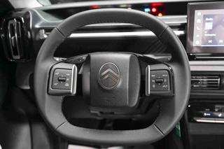 CITROEN C3 usata, con Immobilizzatore elettronico
