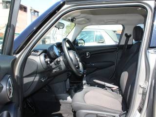 MINI One usata, con Controllo trazione