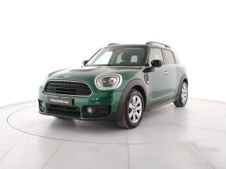 MINI Countryman usata, con Airbag