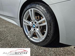 BMW 320 usata, con Servosterzo