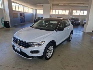 VOLKSWAGEN T-Roc usata, con Airbag