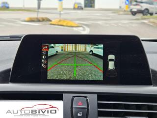 BMW 125 usata, con Cruise Control