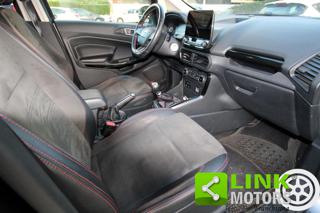 FORD EcoSport usata 22