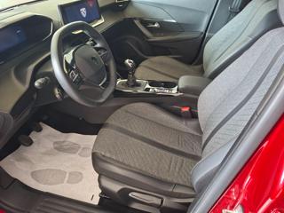 PEUGEOT 2008 usata, con Controllo trazione