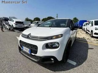 CITROEN C3 usata, con Airbag laterali