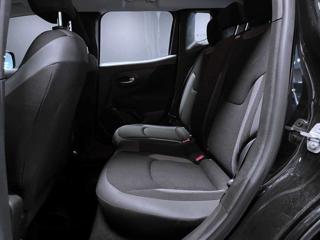 JEEP Renegade usata, con Controllo automatico clima