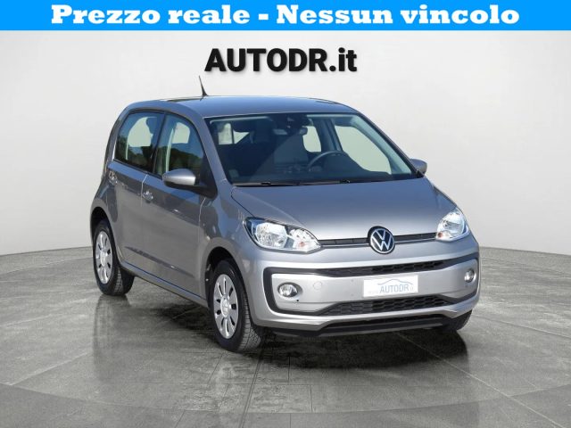VOLKSWAGEN up! usata, con ABS