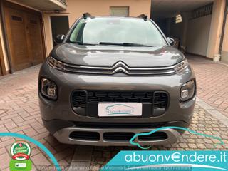 CITROEN C3 Aircross usata, con Controllo automatico clima