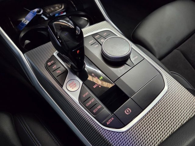 BMW 320 usata, con Specchietti laterali elettrici