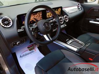 MERCEDES-BENZ GLA 180 usata, con Airbag