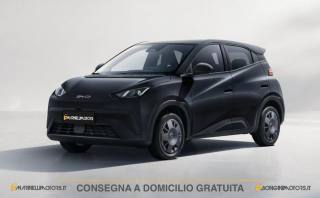 BYD Dolphin Surf ACTIVE