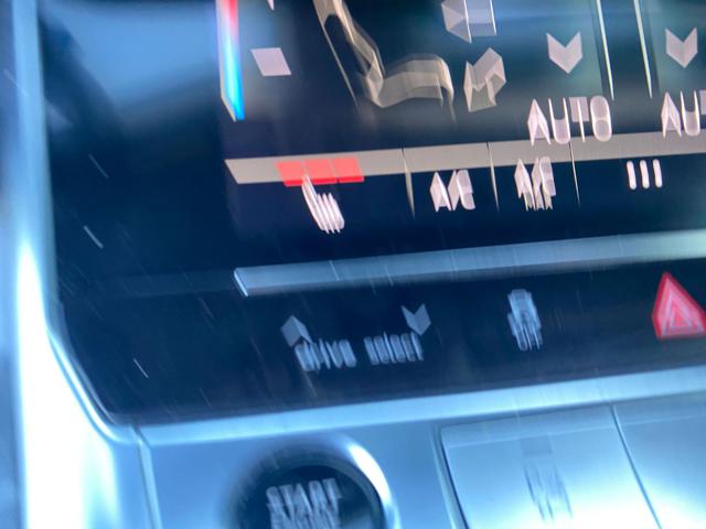 AUDI A6 usata, con Portellone posteriore elettrico